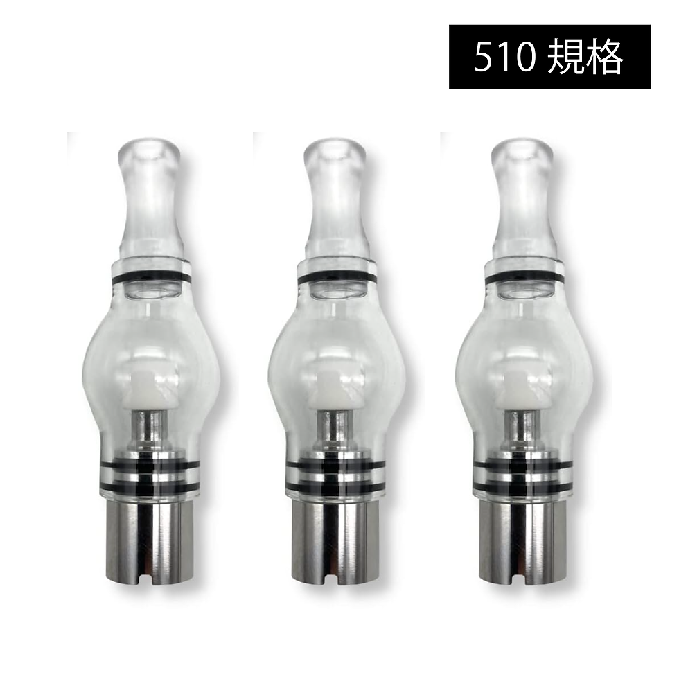 サムネイル： WAX ATOMIZER