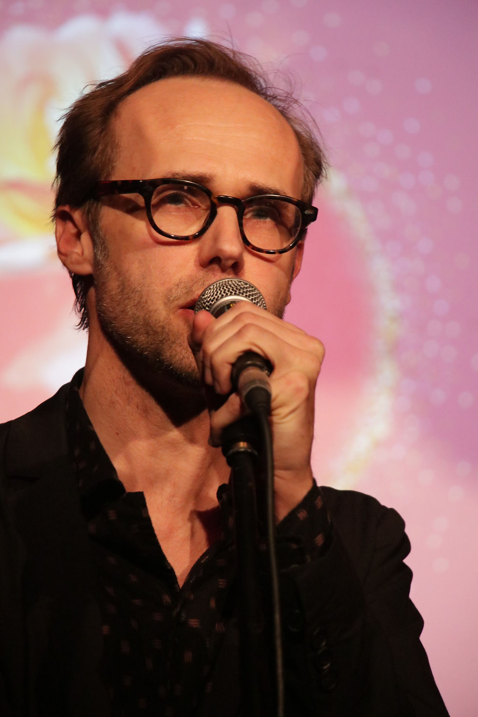 Tobias Friedrich