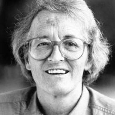 Elisabeth Kübler-Ross