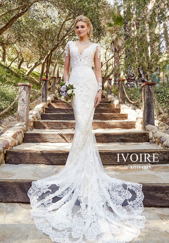 Marcella | Kitty Chen Couture