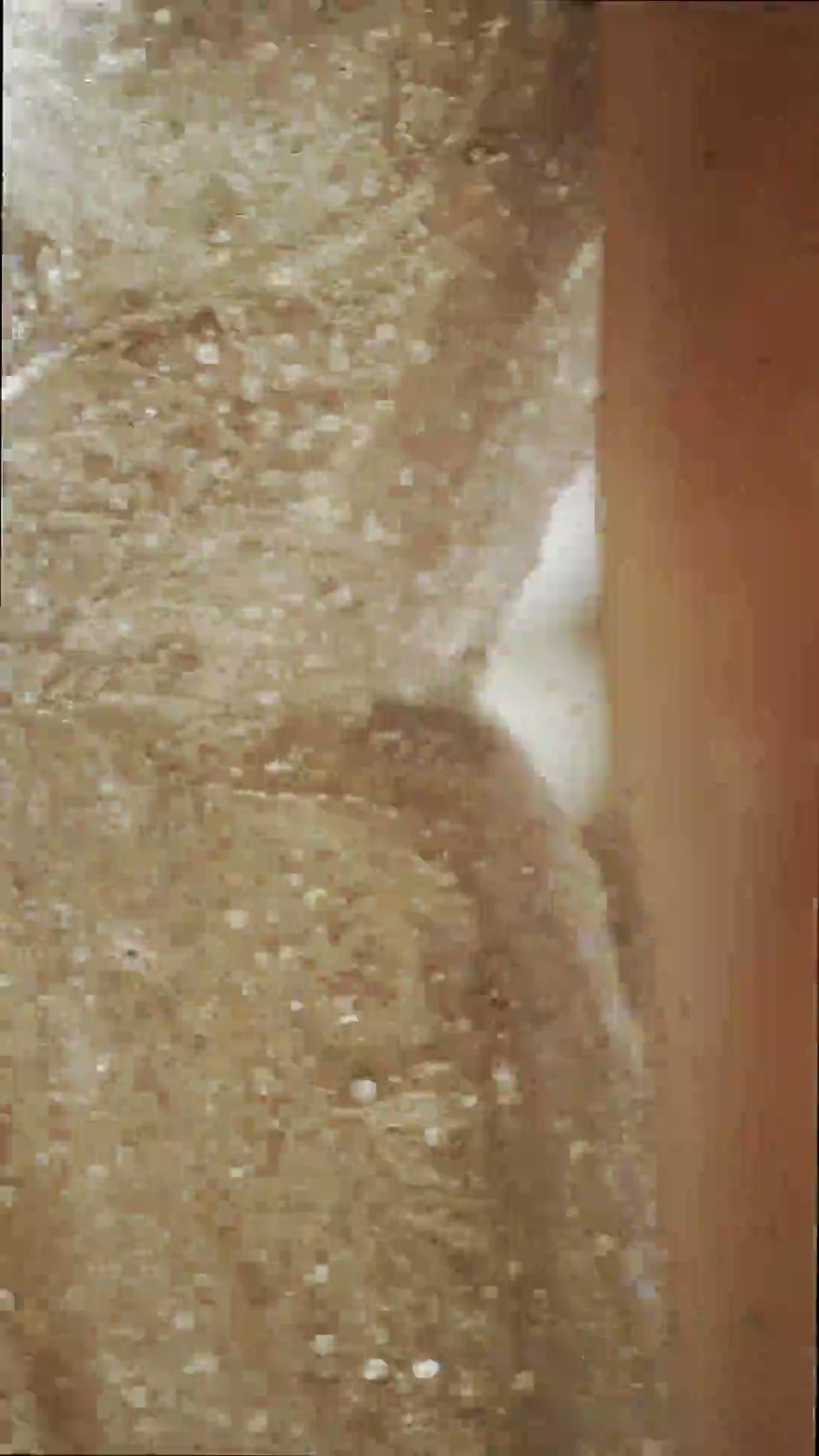 Thumbnail: video of Adagio sexy glitter wedding dress
