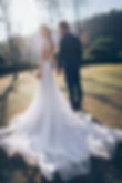 photo sponsored by bride named Mandy