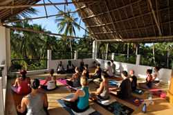 Esther Waters Crane and I