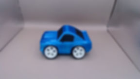 Soarpix Tooned Mustang