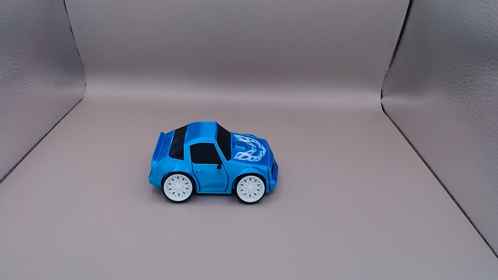 Thumbnail: Soarpix Tooned Firebird Trans AM