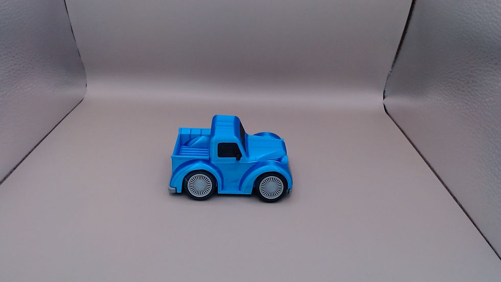 Thumbnail: Soarpix 1937 Chevy Truck