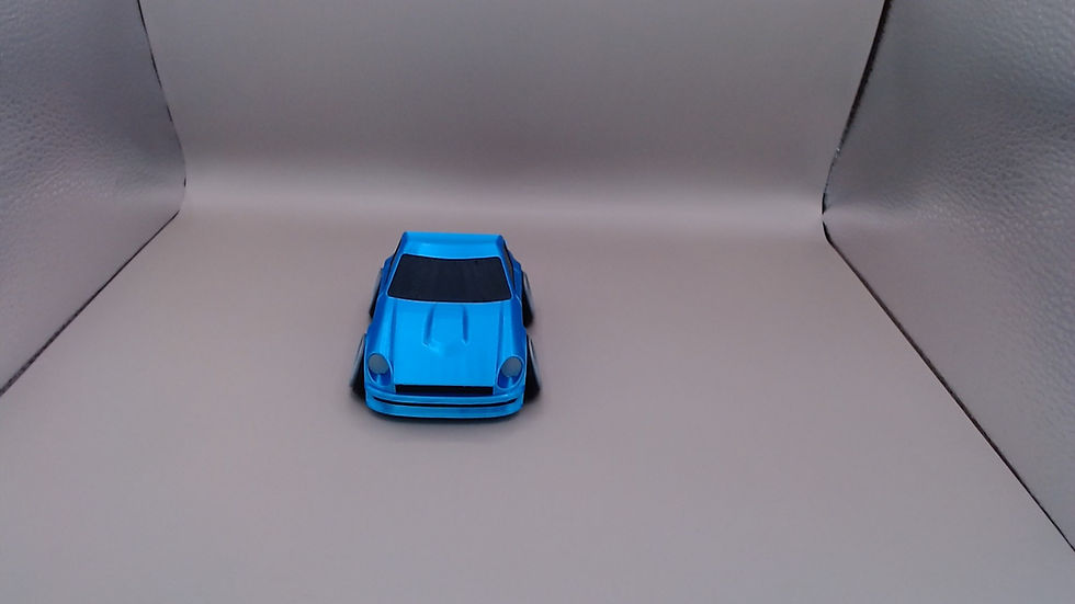 Thumbnail: Soarpix Tooned Datsun 240Z