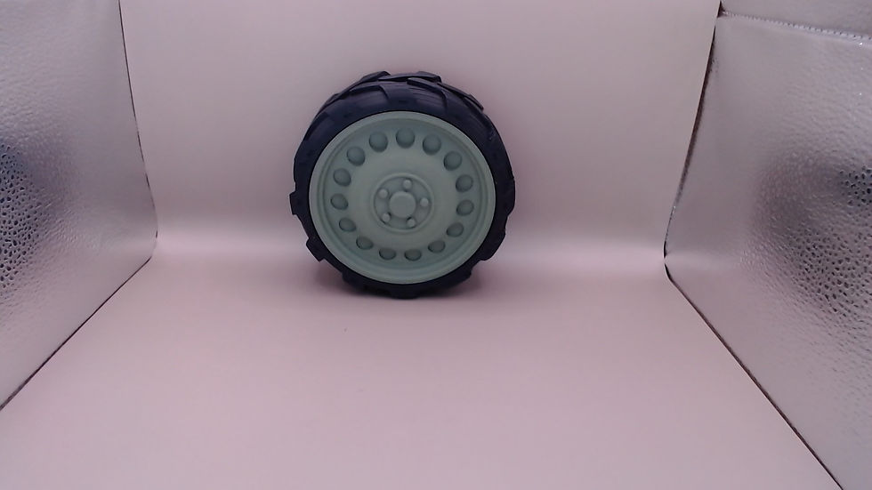 Thumbnail: Soarpix Wheel Container Tire