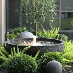 Create a Garden Sanctuary: Simple Water Features That Transform Any Outdoor Space