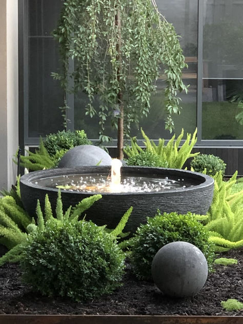 Create a Garden Sanctuary: Simple Water Features That Transform Any Outdoor Space