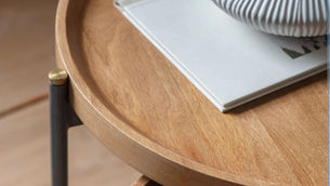 Transform Your Space with Cinnamon Space Interiors New Spring Home Collection