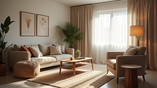 Top Interior Designers Online: Discover the Best Online Interior Designers in the UK