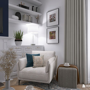 Online Interior Design Services in the UK | Cinnamon Space