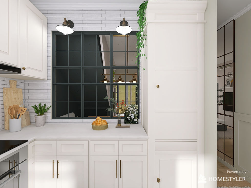 French Style appartment_Unnamed Space-92