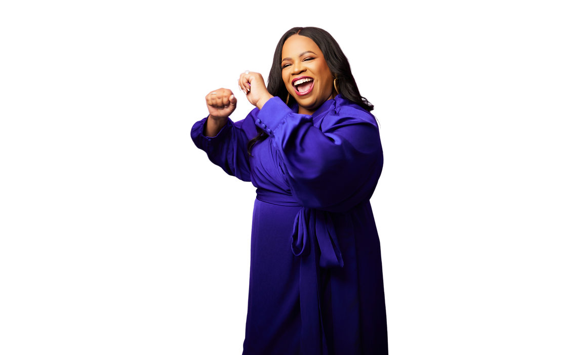 Enjoying the Rhythm of Life, Terrilyn Minnifield