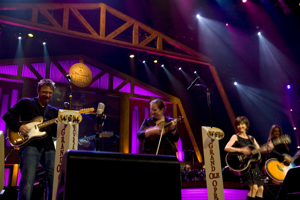 Pam Tillis