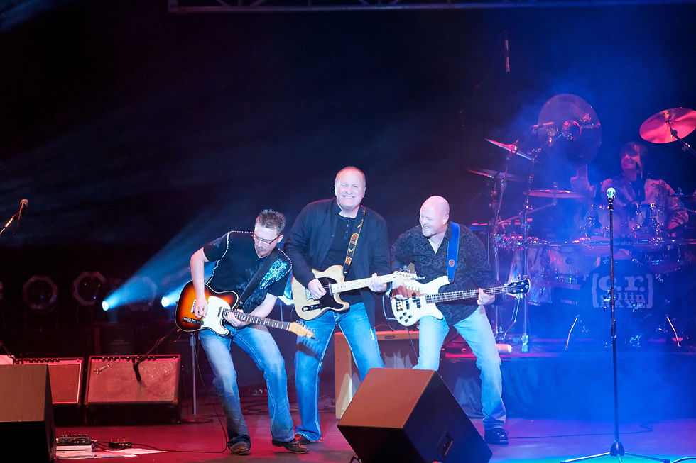 Collin Raye