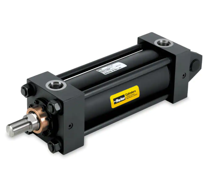Parker hydraulic cylinder 2H