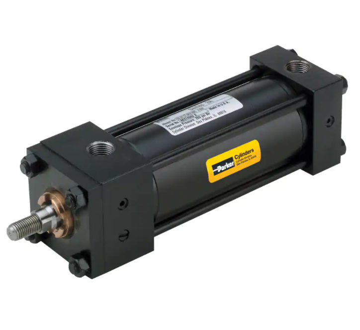 Parker hydraulic cylinder 2A
