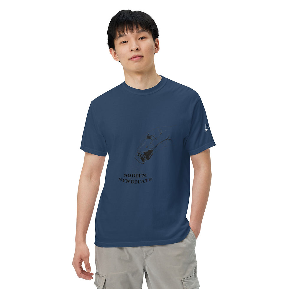 Thumbnail: Subtle Salt T-Shirt
