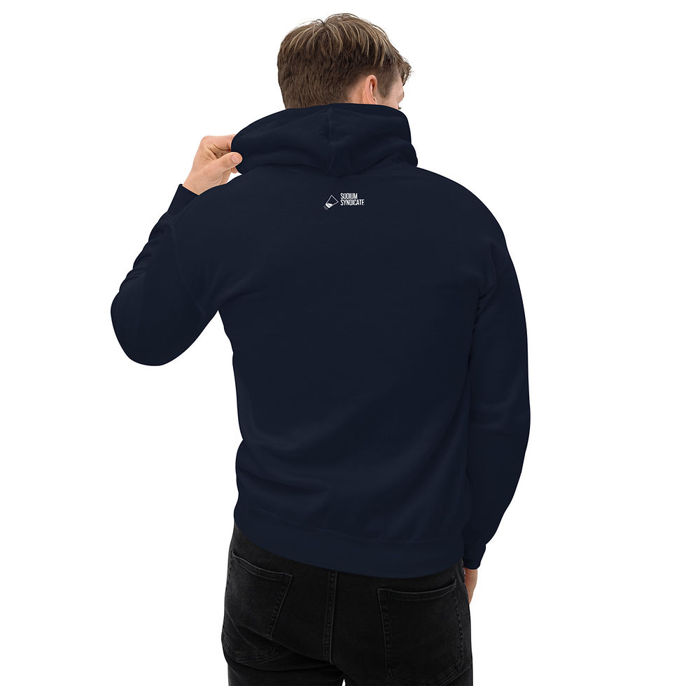 Thumbnail: SODIUM ANGEL Unisex Hoodie