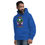 Thumbnail: Last Laugh Unisex Hoodie