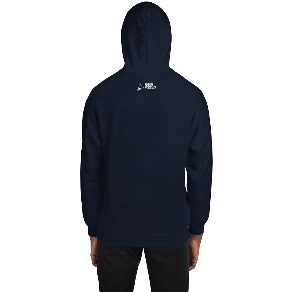 Thumbnail: FIGHT, FIGHT, FIGHT!!!! Unisex Hoodie
