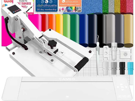 Silhouette Cameo 4 Black Friday 2022 Deals