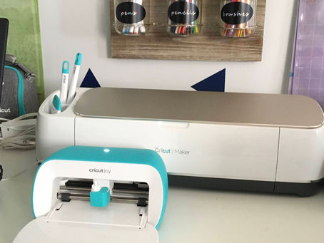 Cricut Joy Vs Cricut Maker: Learn The Difference Between Them