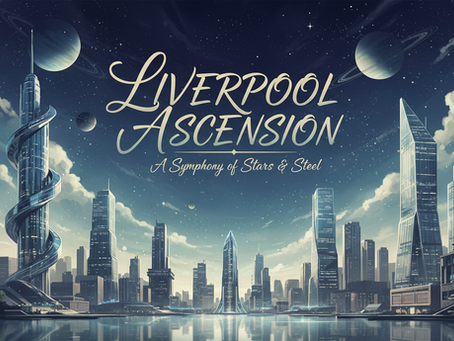 Discovering Axiom Paradigms in Technology: Insights from Liverpool