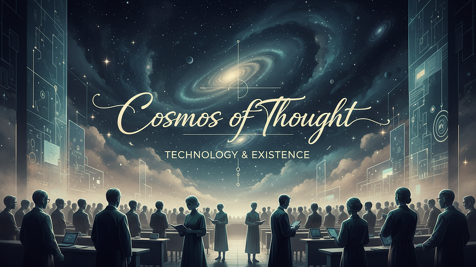 Technology Philosophy Specialists in the UK: Navigating the Nexus of Innovation and Ethics