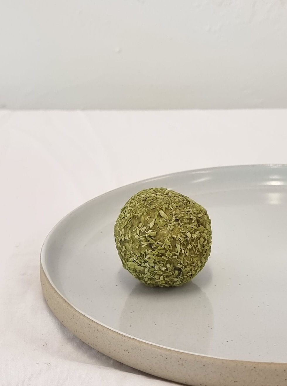 Thumbnail: Assorted Protein Balls