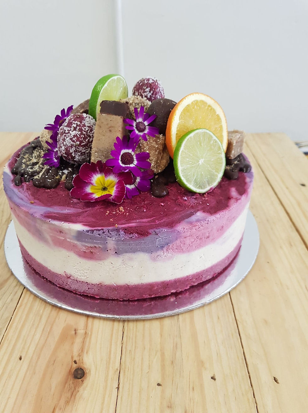Thumbnail: Keto - Celebration Cakes