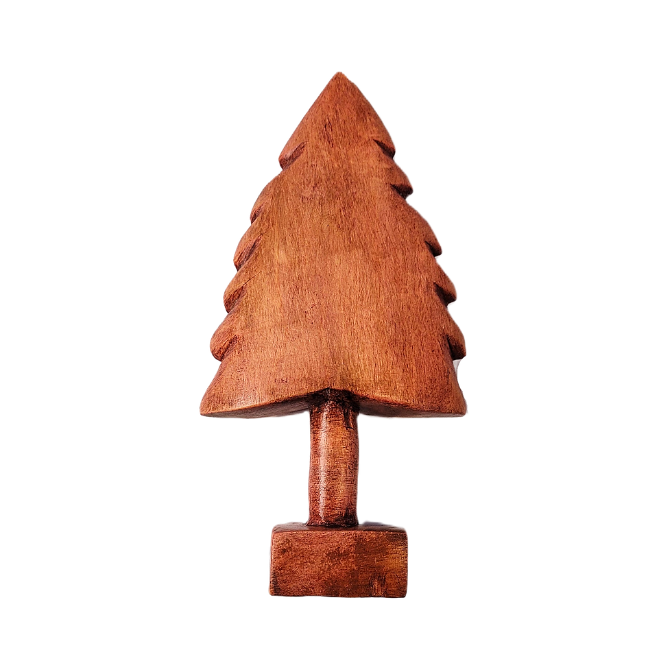 Thumbnail: Tree Carving