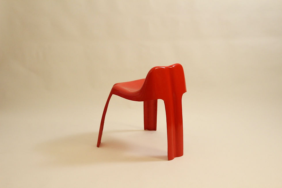 Miniature : Tabouret TA003 PATRICK GINGEMBRE