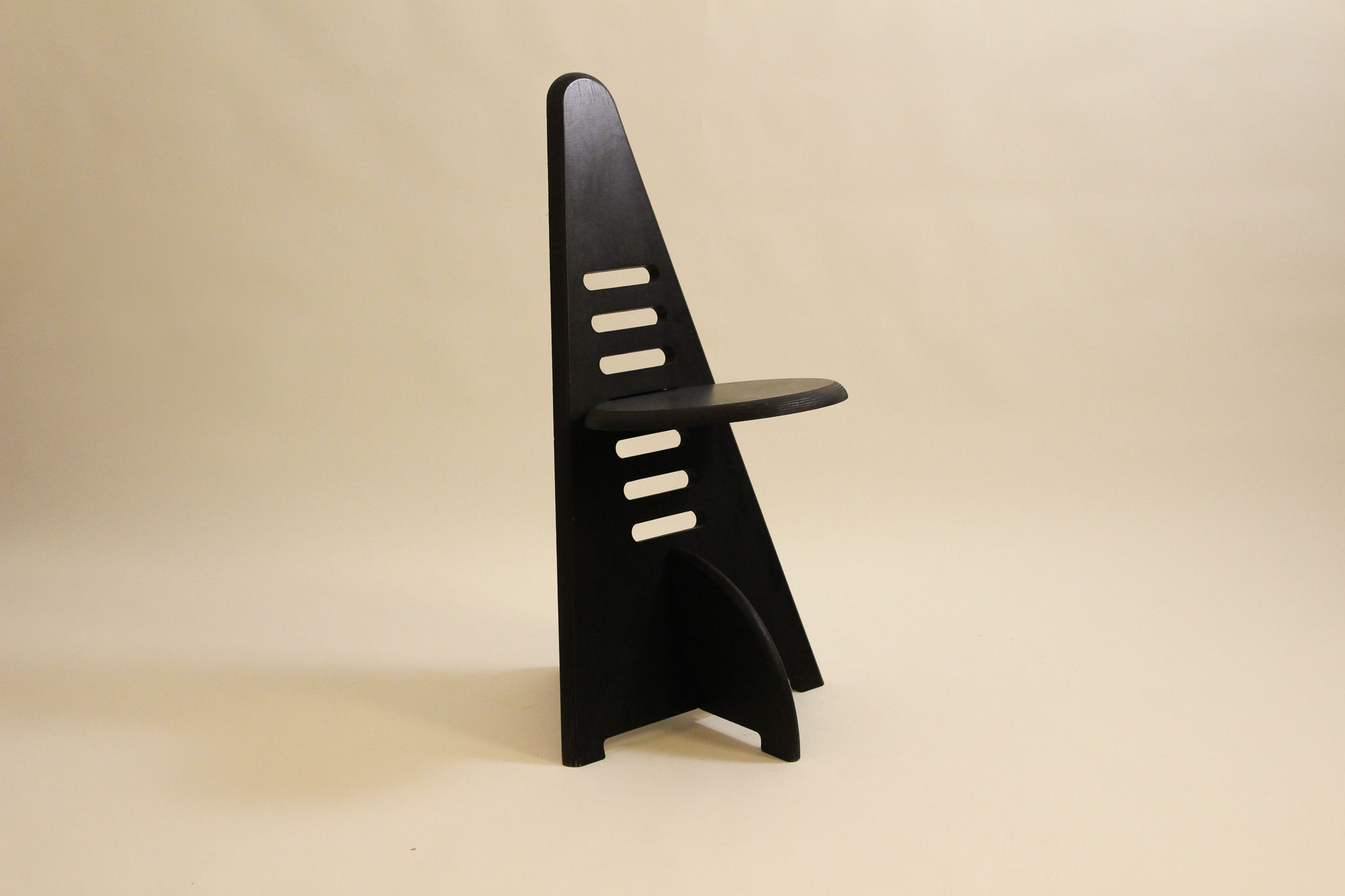 Chaise CH022. GIJS BOELAARS