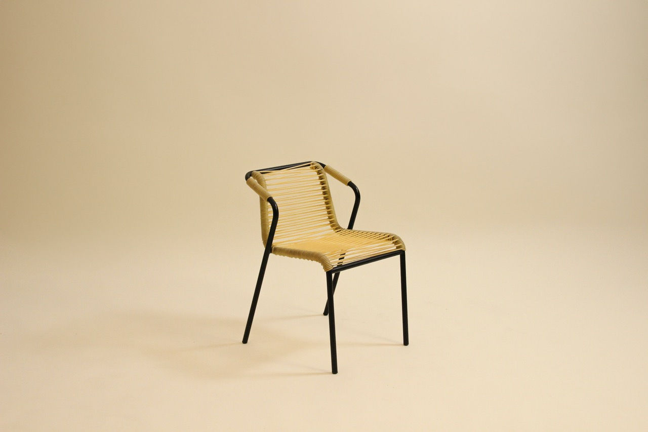 Chaise enfant CE010. JACQUES HITIER