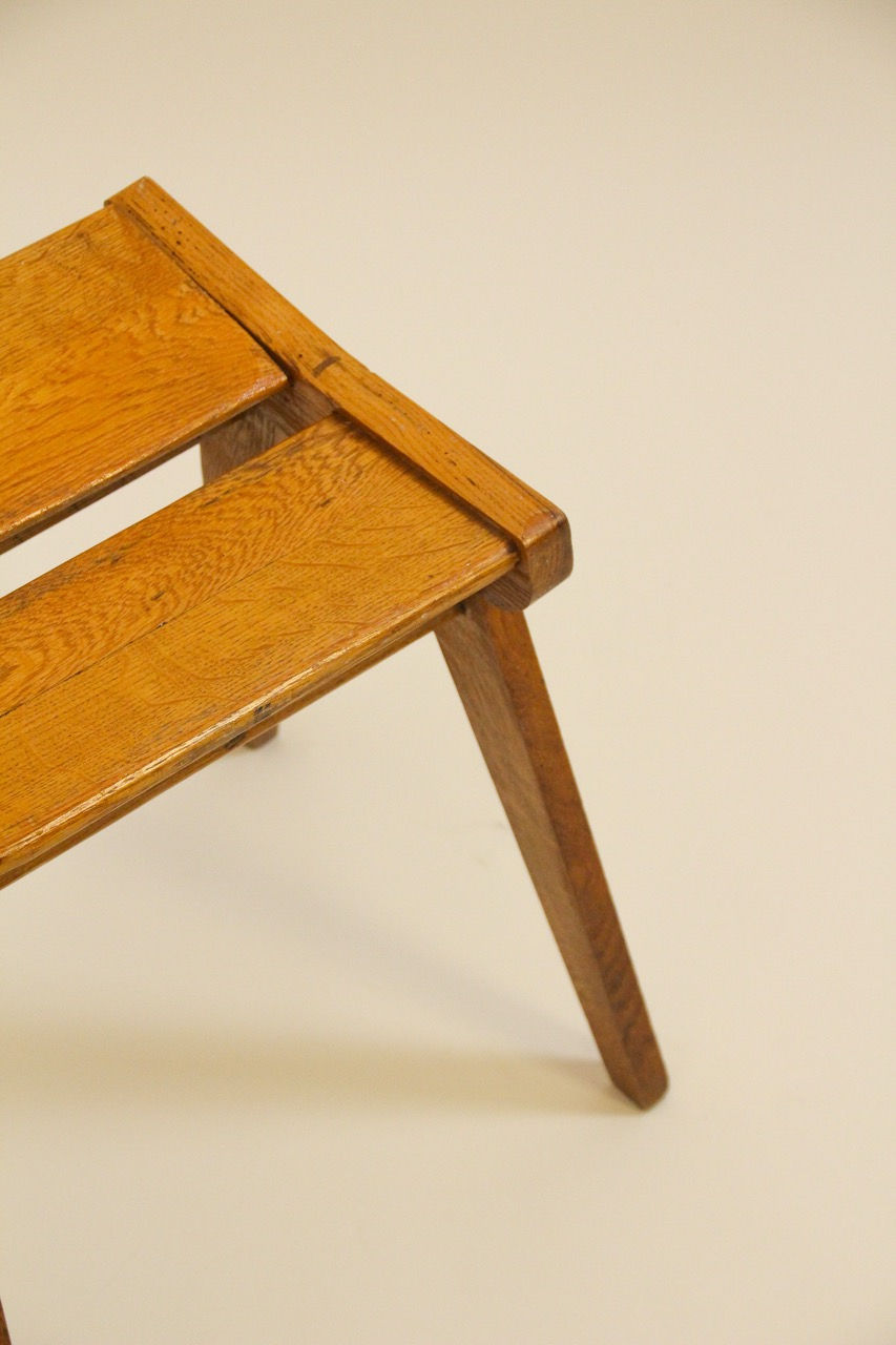 Miniature : Tabouret TA002. _ANONYME_
