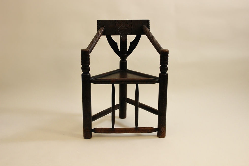 Miniature : Fauteuil FA011. _ANONYME_