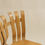Miniature : Chaise CH009. FRANK O GEHRY