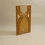 Miniature : Chaise CH015. CHRISTIAN DESILE