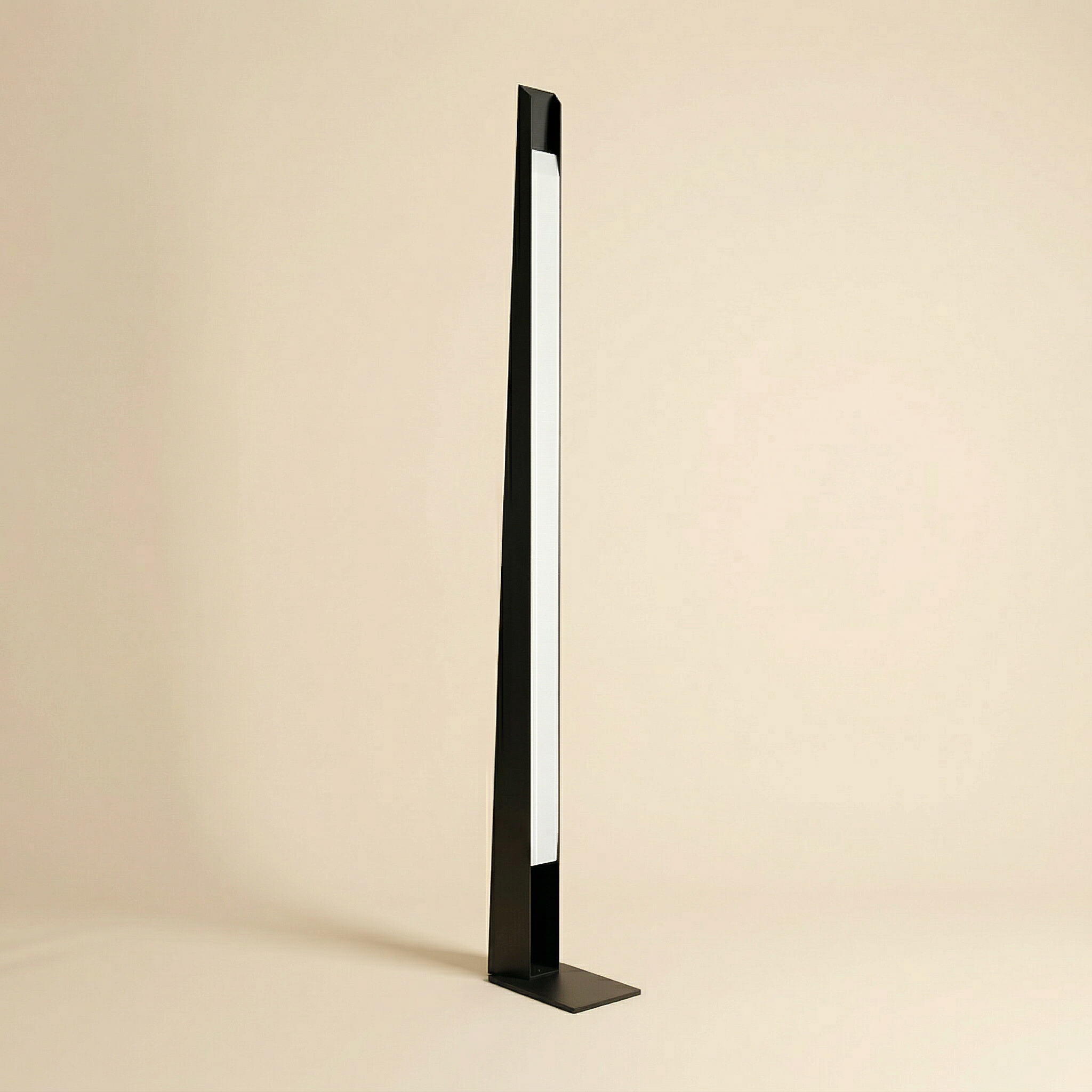 Lampadaire LA002. _ANONYME_