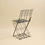 Miniature : Chaise CH002. _ANONYME_