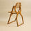 Miniature : Chaise CH015. CHRISTIAN DESILE