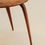 Miniature : Chaise CH033. NORMAN CHERNER