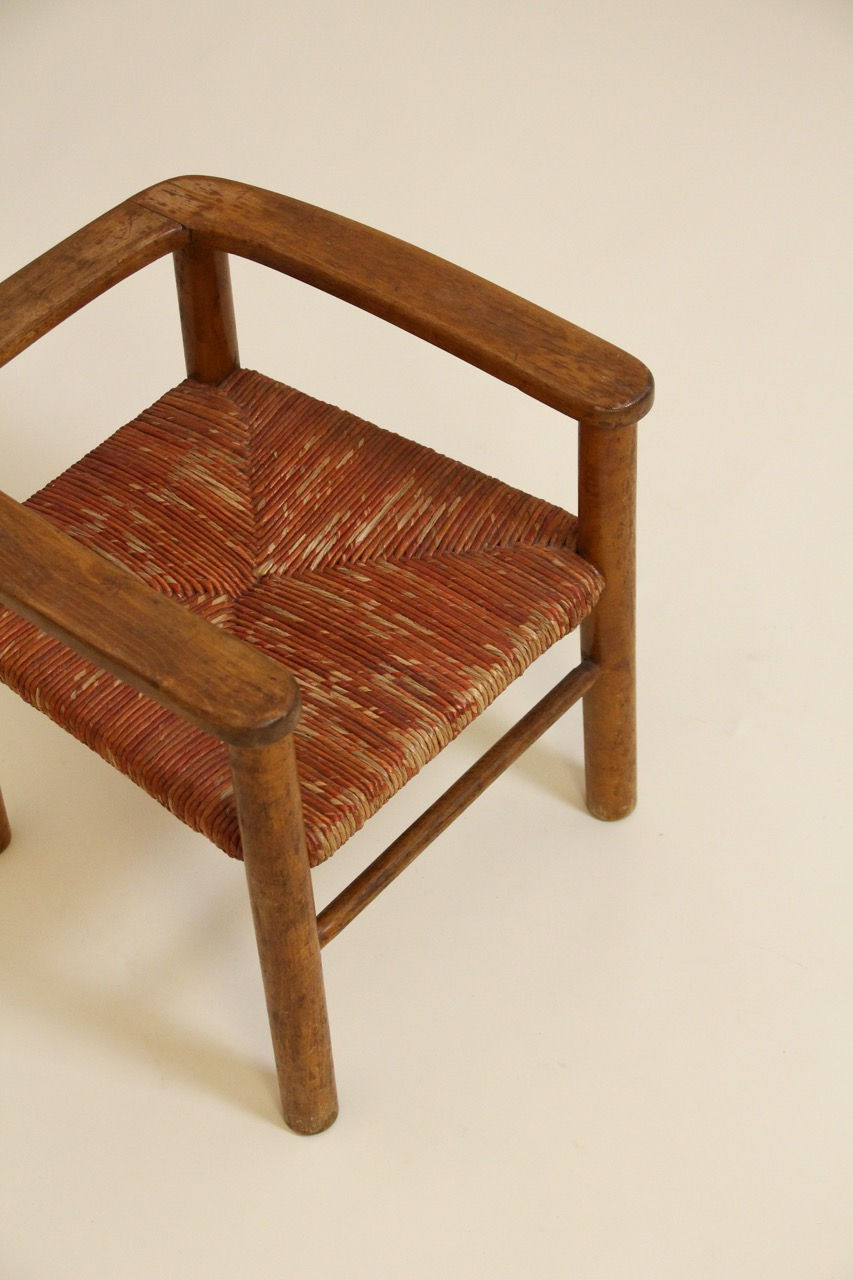 Miniature : Chaise enfant CE015. _ANONYME_
