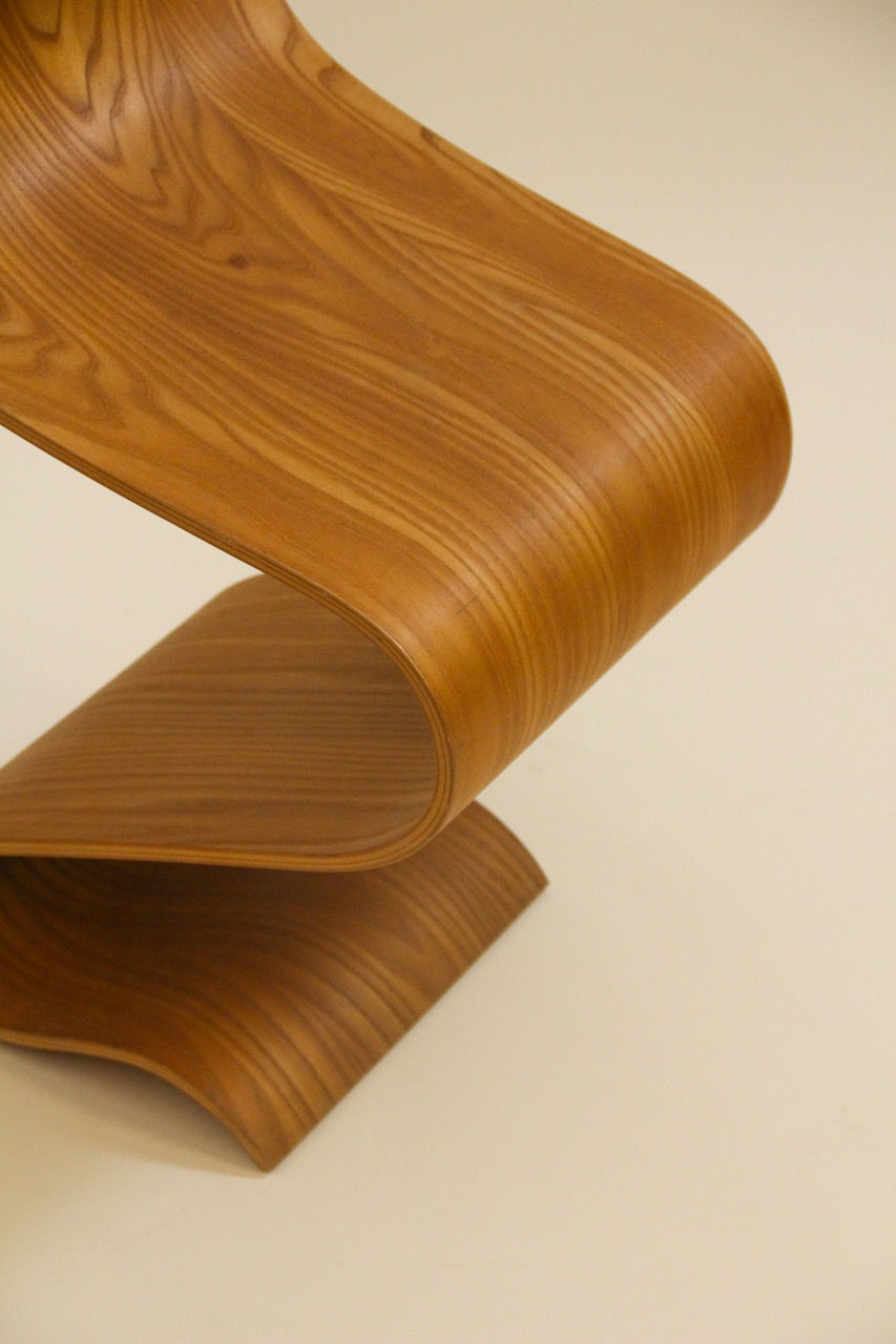 Miniature : Tabouret TA001. _ANONYME_