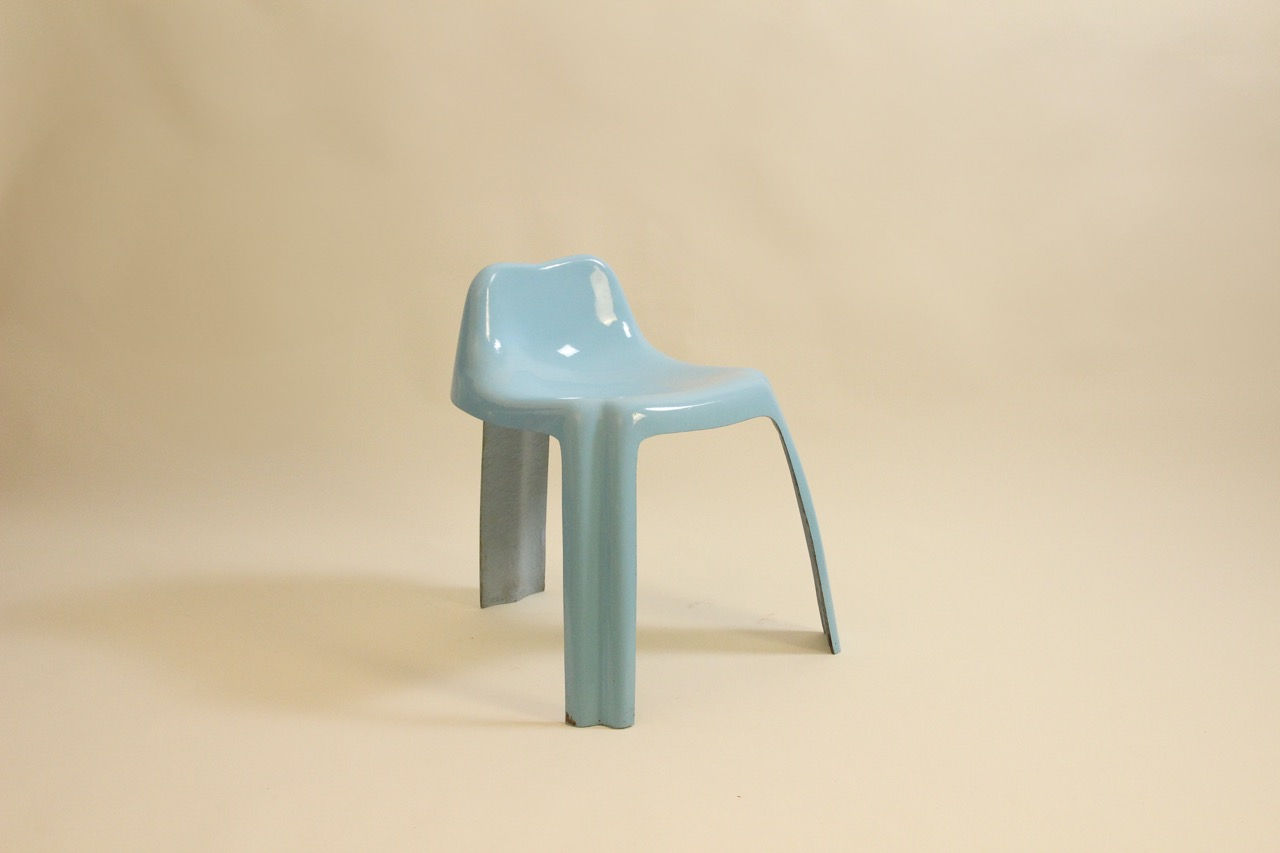 Tabouret TA006 PATRICK GINGEMBRE