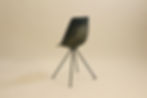 Miniature : Chaise CH003. JEAN-RAYMOND PICARD