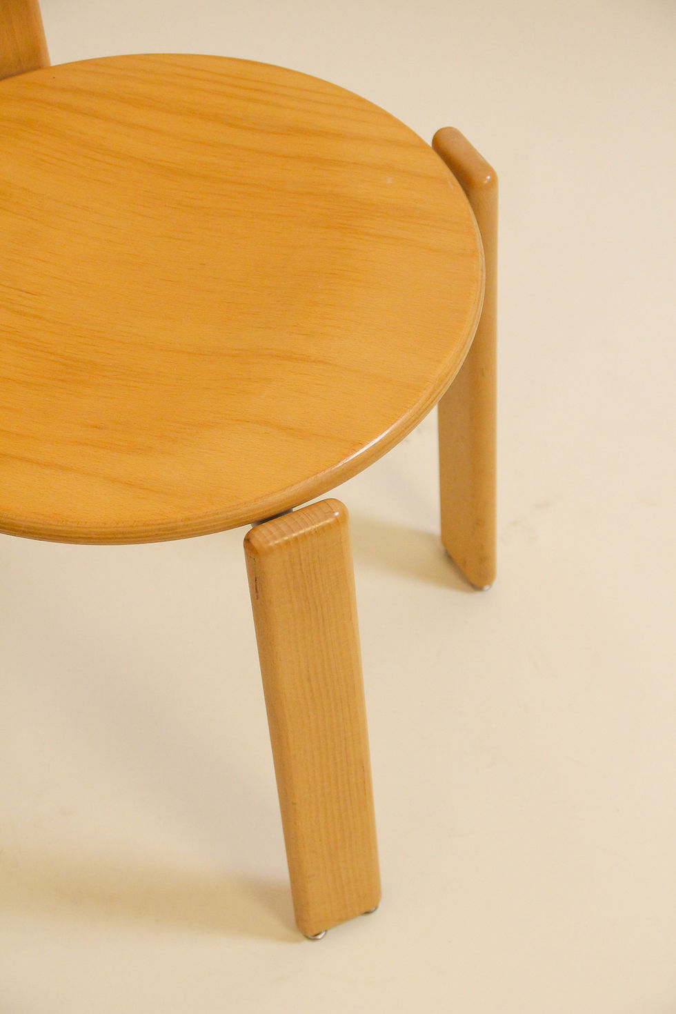 Miniature : Chaise CH021. _ BRUNO REY